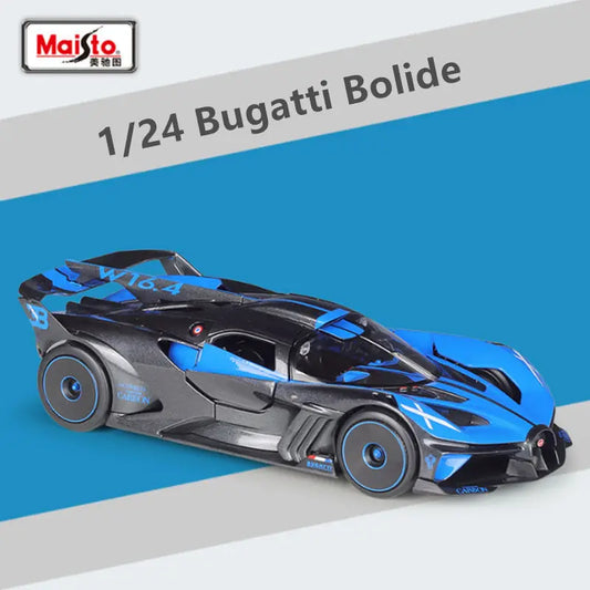 1:24 Bugatti Bolide