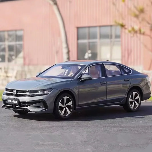 1:18 Volkswagen Magotan 2024