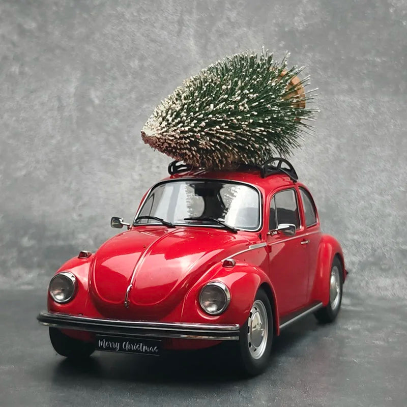 1:18 VW 1303 1973 Beetle