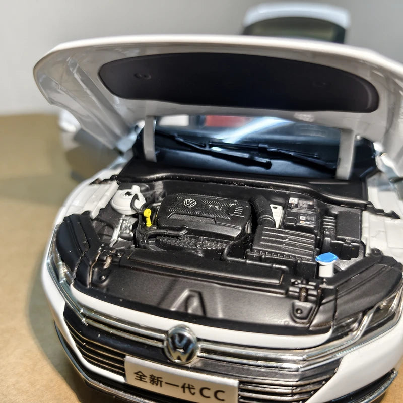 1:18 Volkswagen New CC 2021