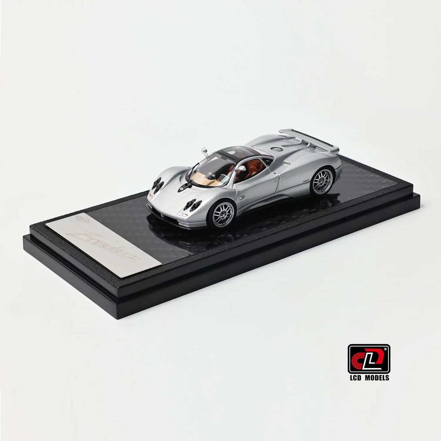 1:64 Pagani Zonda C12