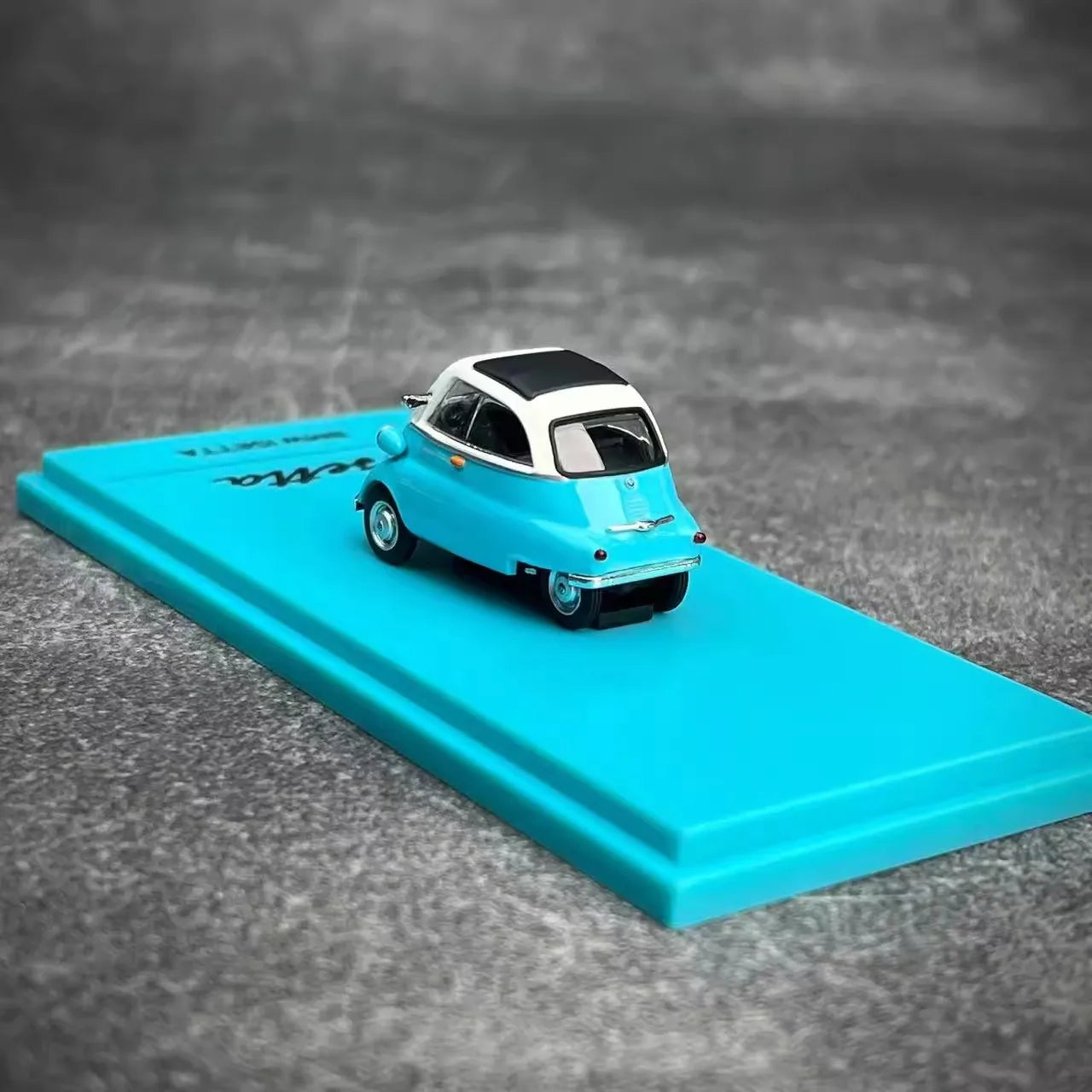 1:64 AR box diecast model