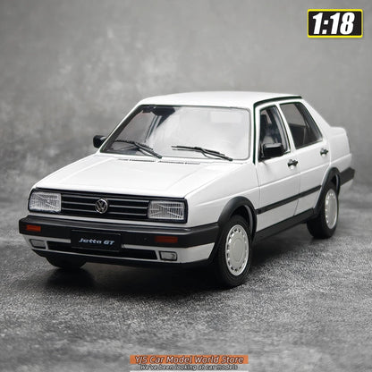 1:18 VW Jetta