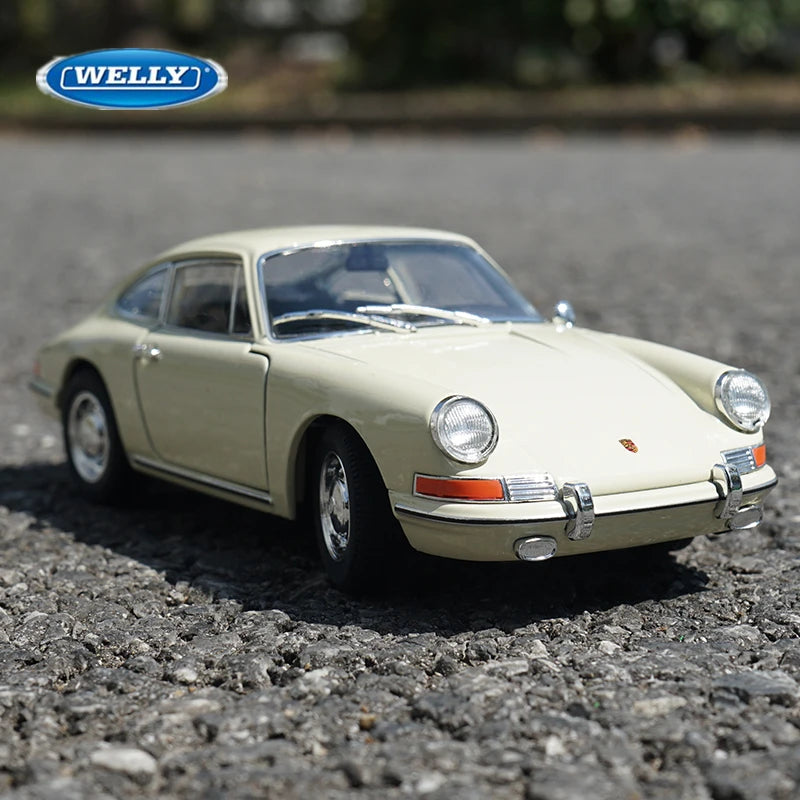 1:24 1964 Porsche 911