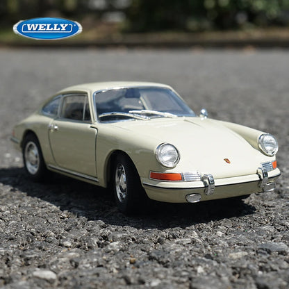 1:24 1964 Porsche 911