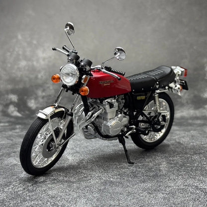 1:12 Honda CB400 FOUR