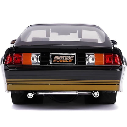 1:24 Camaro 1985
