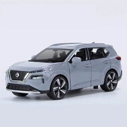 1:32 Nissan X-TRAIL
