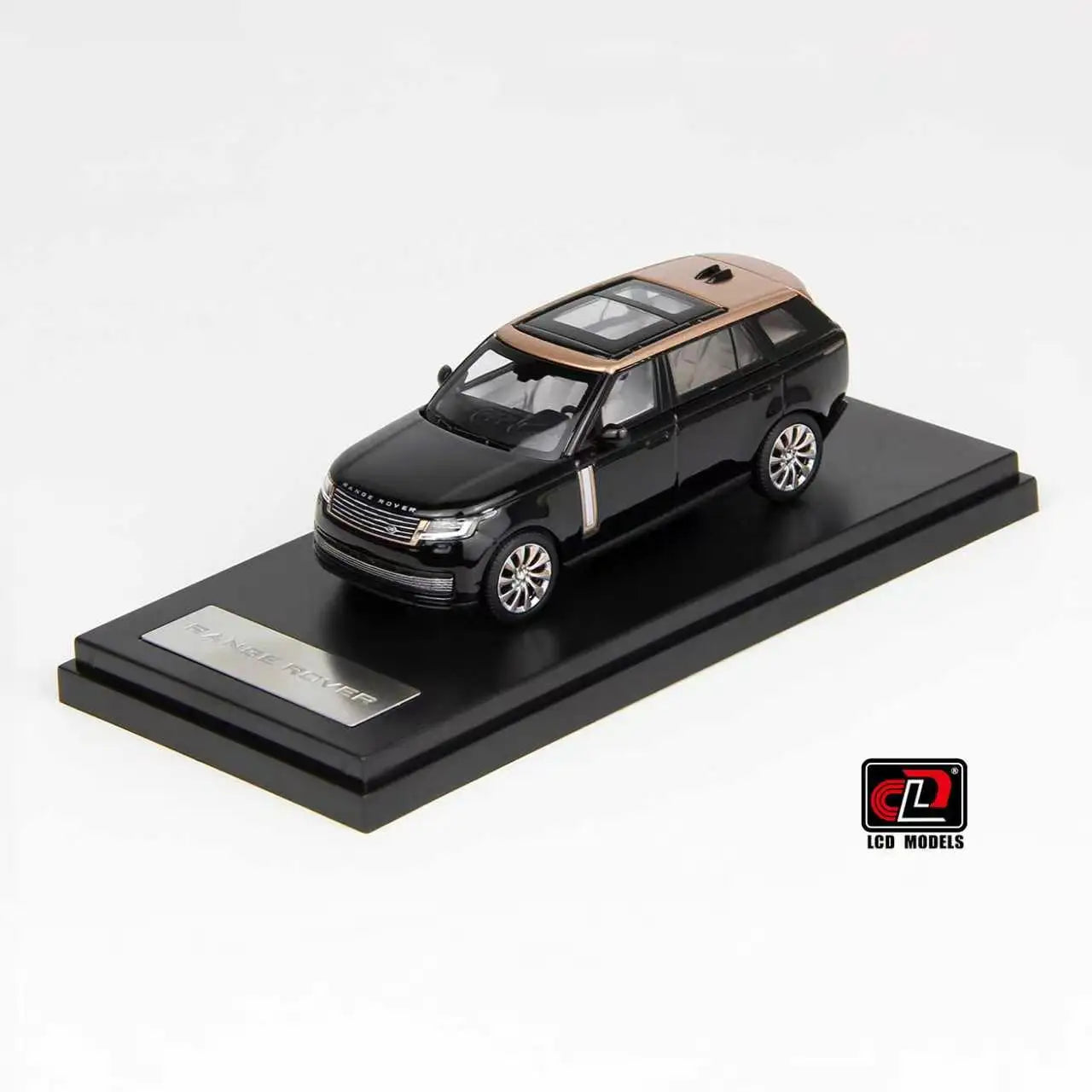 1:64 Land Rover Range Rover