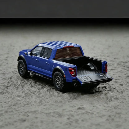 1:64 Raptor F150