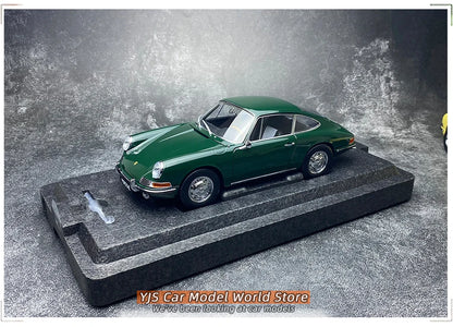 1:18 Porsche 911(901) 1964