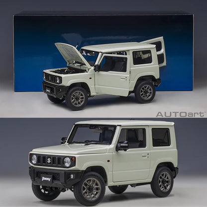 1:18 Suzuki Jimny (JB64)