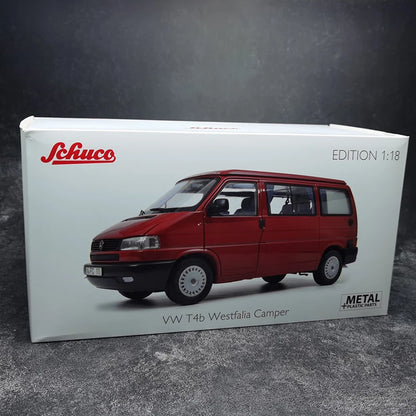 1:18 VW T4b Westfalia Camper