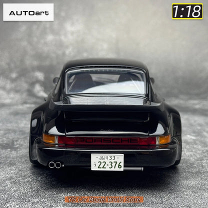 1:18 Porsche 911 (930) Turbo Sports