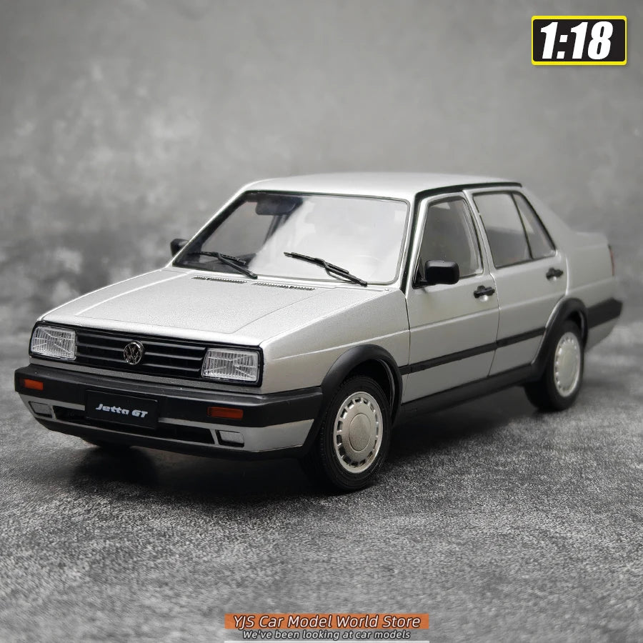 1:18 VW Jetta