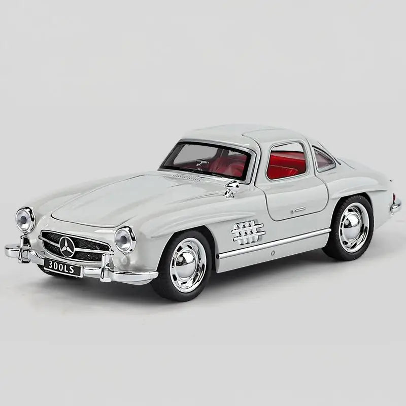 1:32 Mercedes Benz 300SL Classic