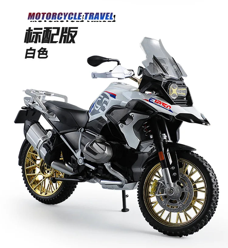 1:10 BMW R1250 GS ADV