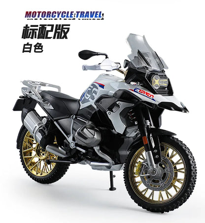 1:10 BMW R1250 GS ADV