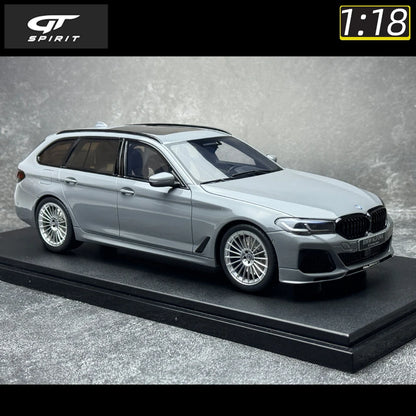 1:18 BMW Alpina B5 G3