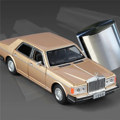 1:32 Rolls-Royces Silver Spur‌