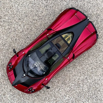 1:18 Pagani Huayra Roadster