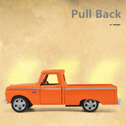 1:36 1965 Ford F100