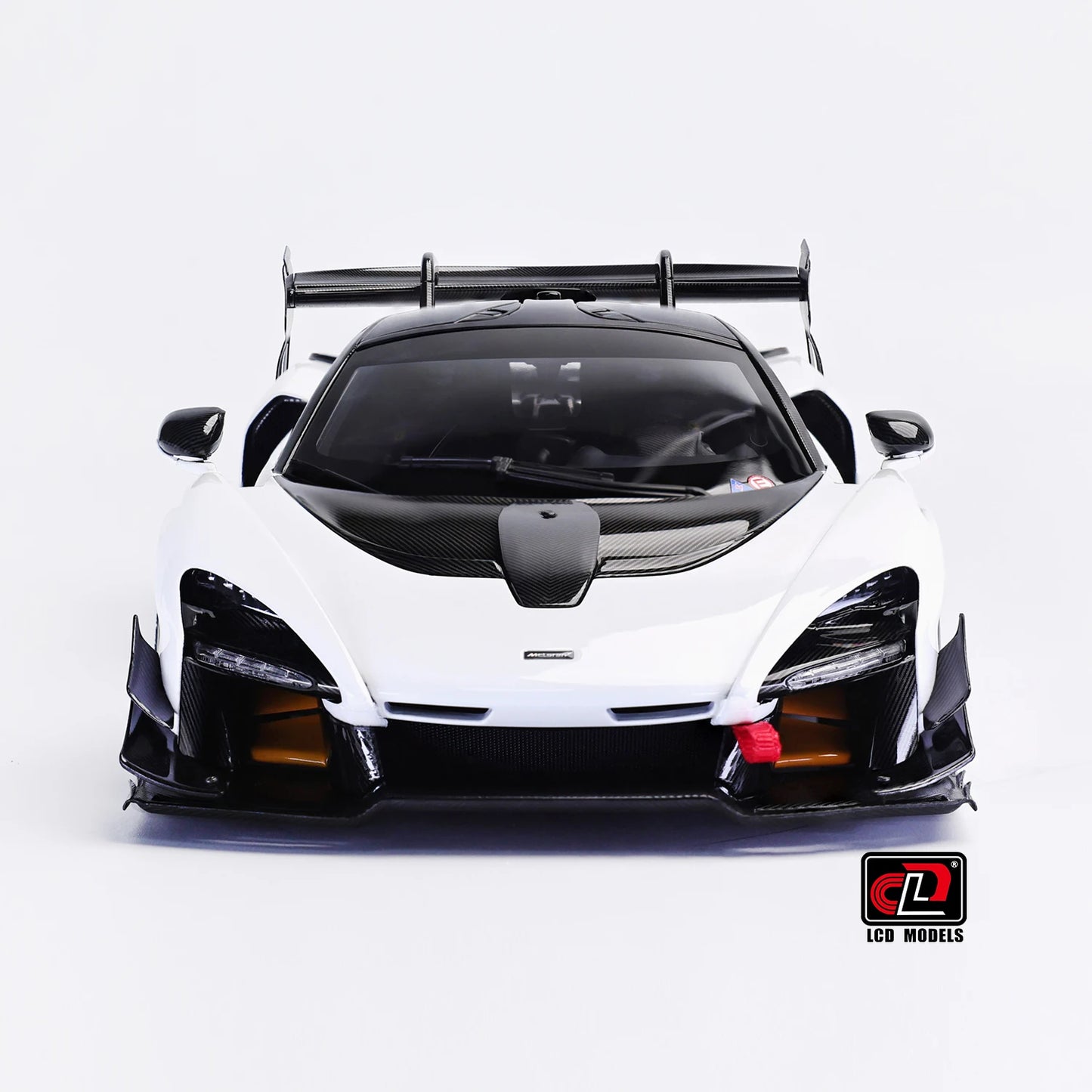 1:18 McLaren Senna GTR