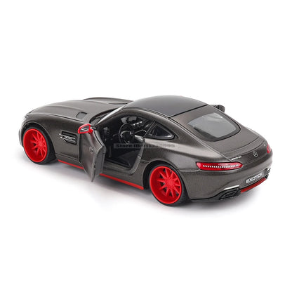 1:24 Mercedes Benz AMG GT Modified version