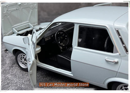 1:18 ALPINE 12 Gordini 12TS 1971-1974