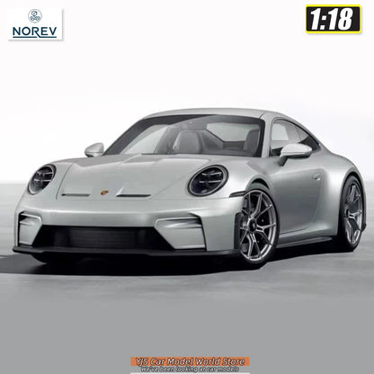 1:18 Porsche 911 GT3 w/Touring Pack 2025
