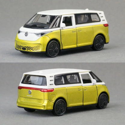 1:36 Volkswagen ID BUZZ