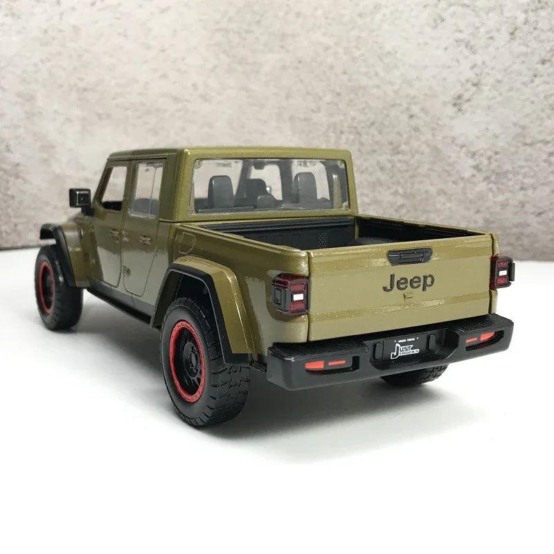 1:24 Jeep Gladiator 2020