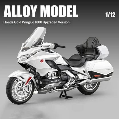 1:12 Honda GL1800