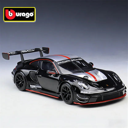 1:24 Porsche 911 GT3 R