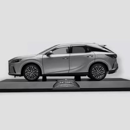 1:18 LEXUS NX200T RX450H