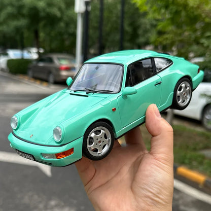 1:18 Porsche 911 964 Carrera 4 1992