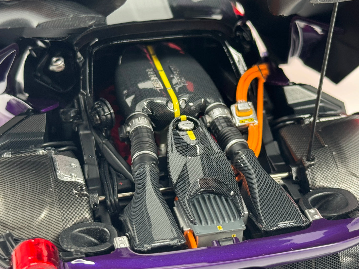 1:18 Ferrari LaFerrari