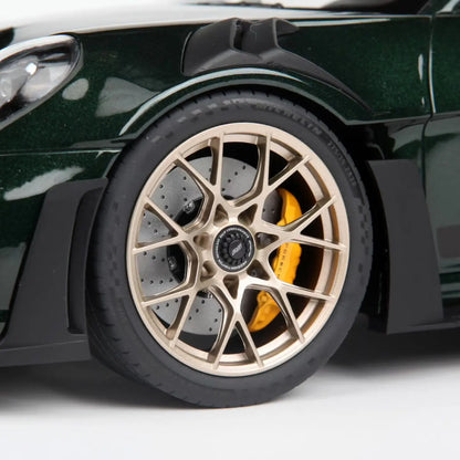 1:12  Porsche 911 GT3  RSw/Weissach  Pack 2022 Tribute to Carrera RS