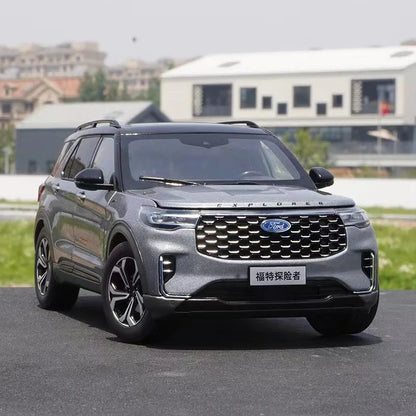 1:18 Ford EXPLORER 2023