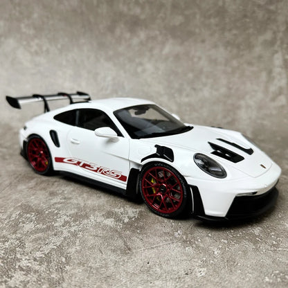 1:18 2022 Porsche 911 992 GT3 RS