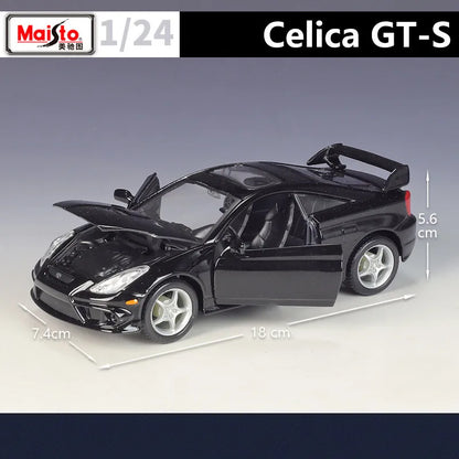 1:24 Toyota Celica GT-S