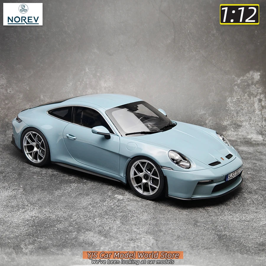 1:12 Porsche 911 S/T 2023