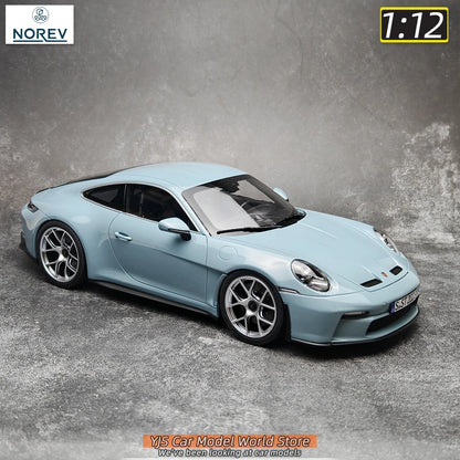 1:12 Porsche 911 S/T 2023