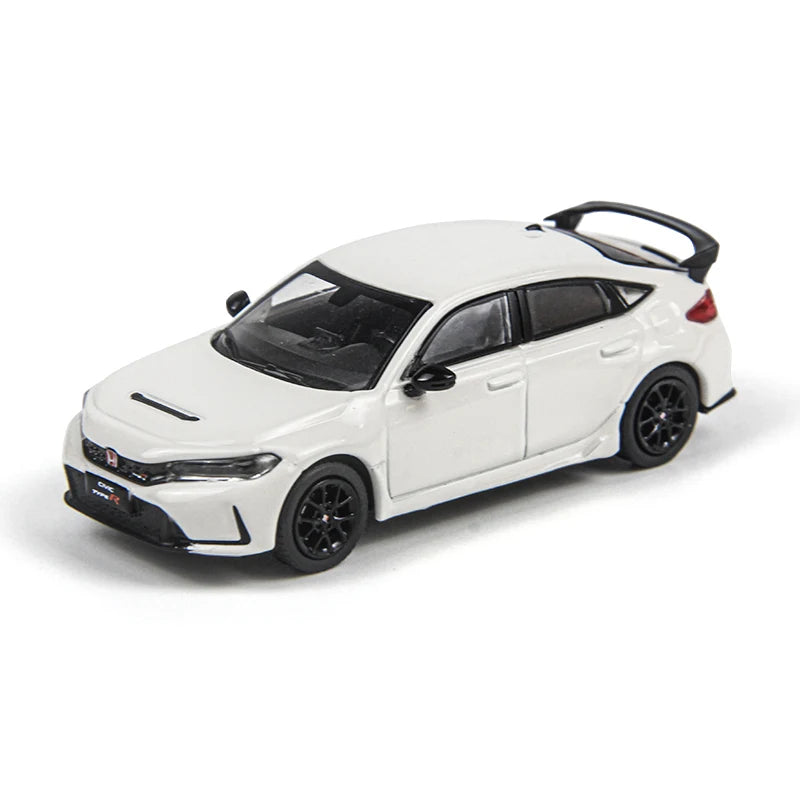 1:64 HONDA CIVIC TYPE-R FL5 Coupe