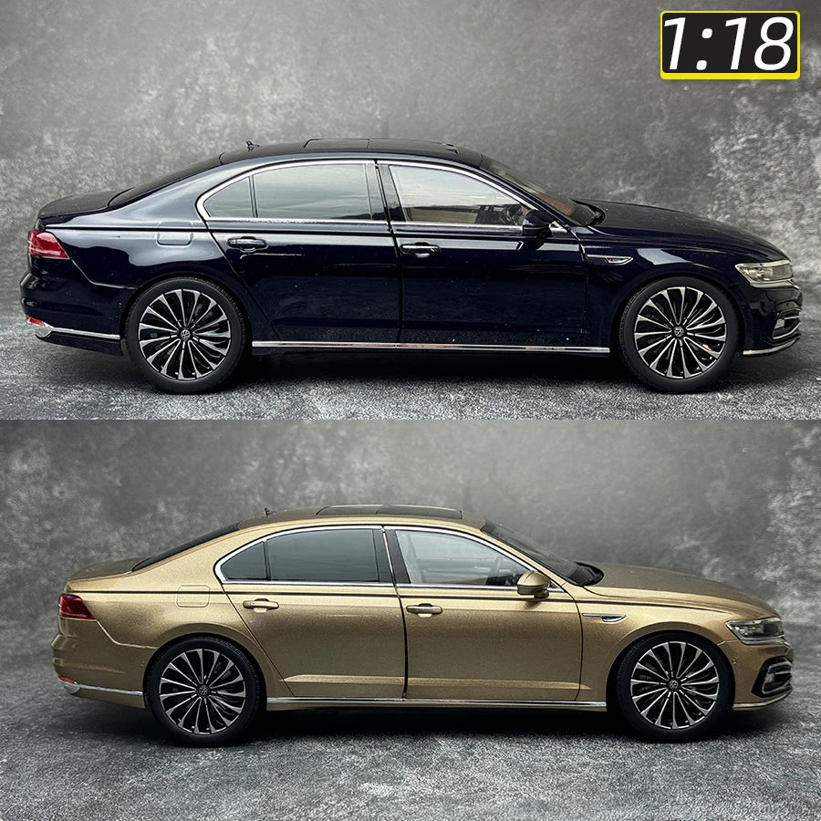 1:18 Volkswagen phideon 2020