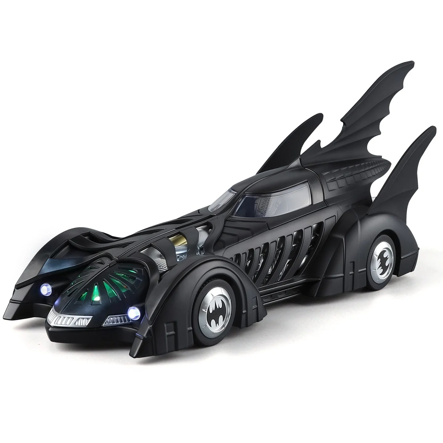 1:32 1995 Batmobile Classic Movie Car