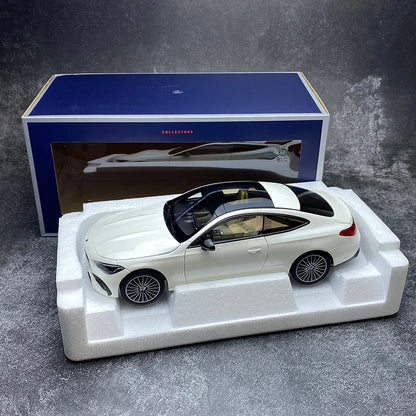 1:18 Mercedes-Benz CLE 2024