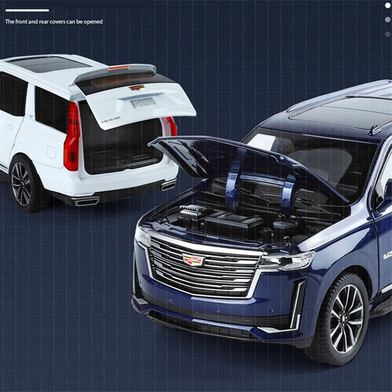1:32 Cadillac Escalade