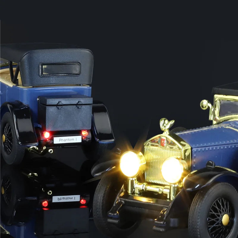 1:32 Rolls-Royce Phantom I