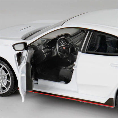 1:24 HONDA CIVIC TYPE-R